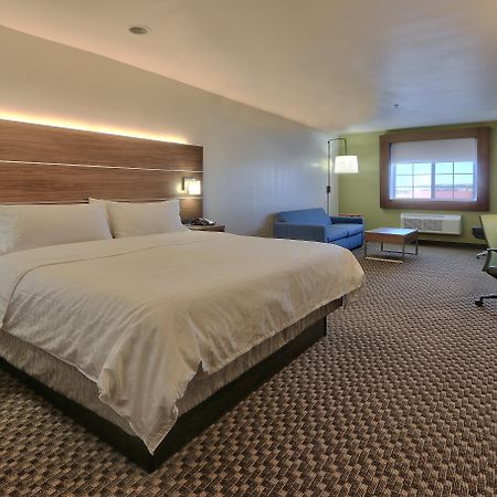 Holiday Inn Express Santa Rosa By Ihg Extérieur photo