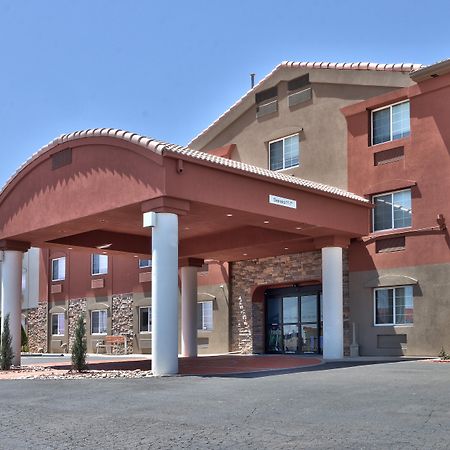 Holiday Inn Express Santa Rosa By Ihg Extérieur photo