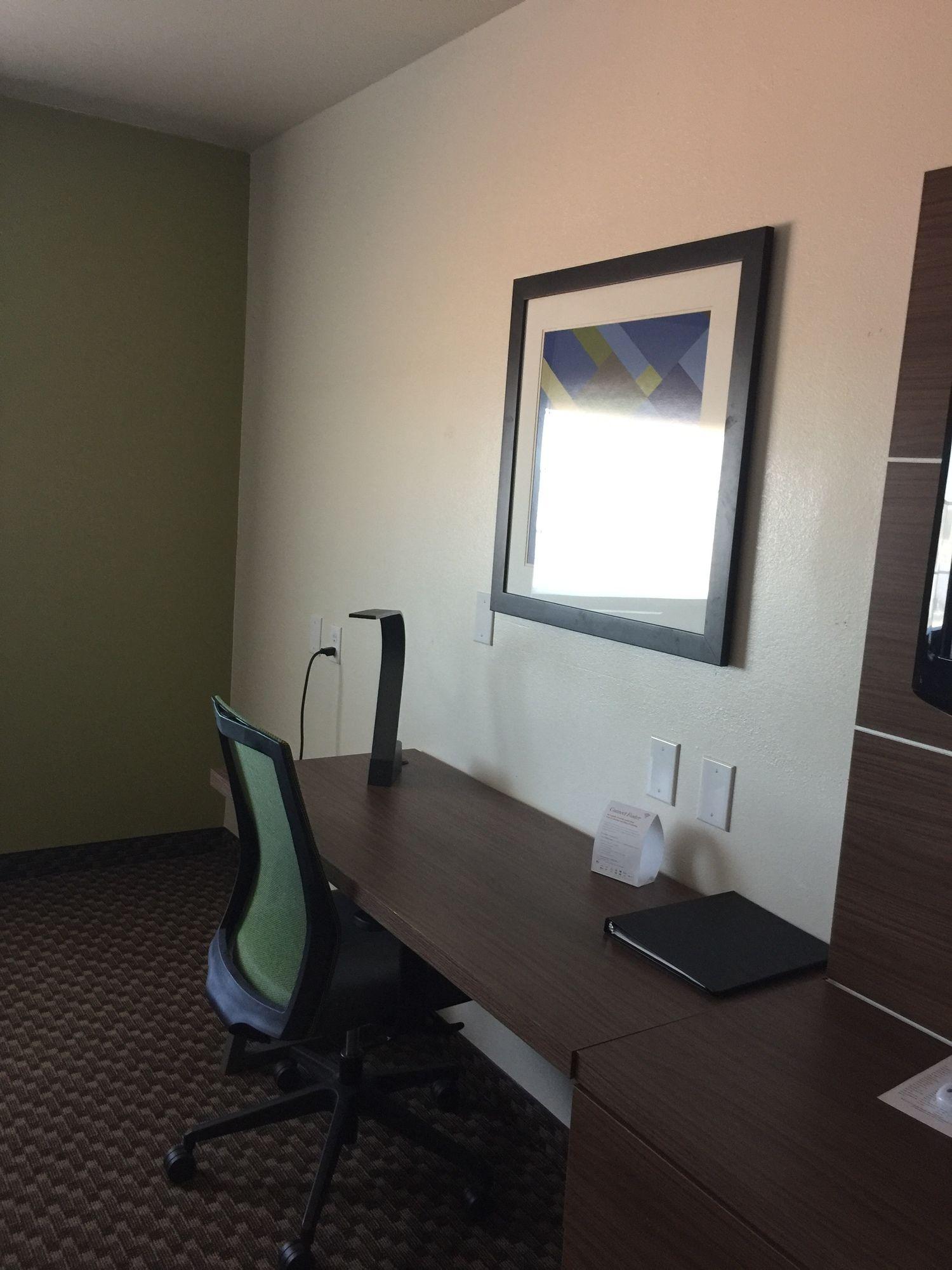 Holiday Inn Express Santa Rosa By Ihg Extérieur photo