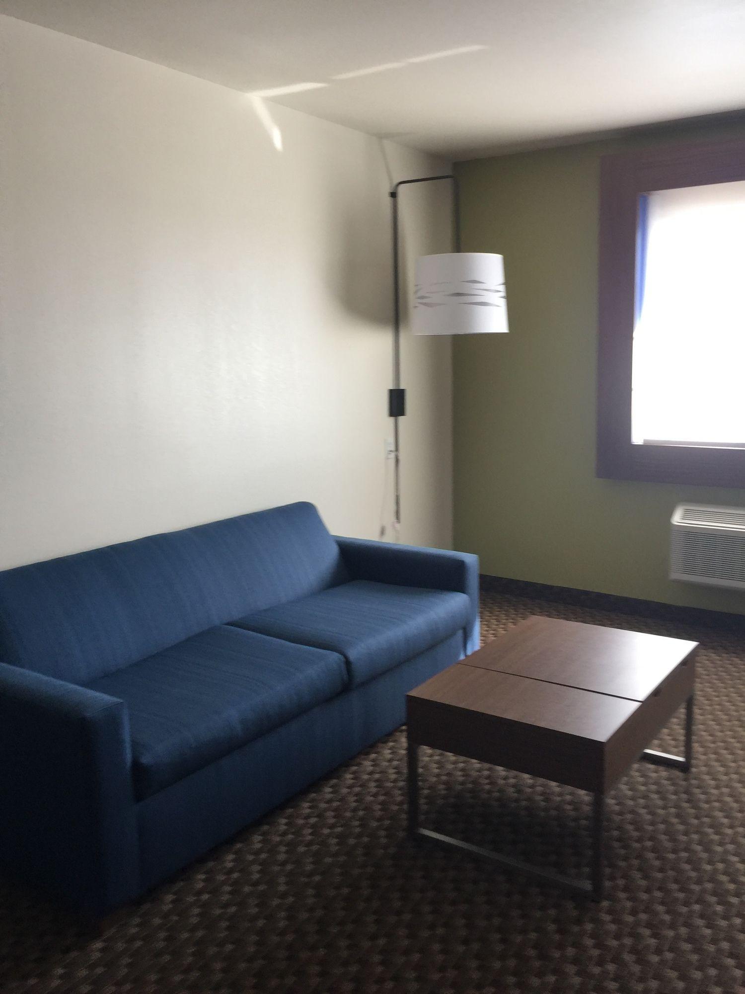 Holiday Inn Express Santa Rosa By Ihg Extérieur photo