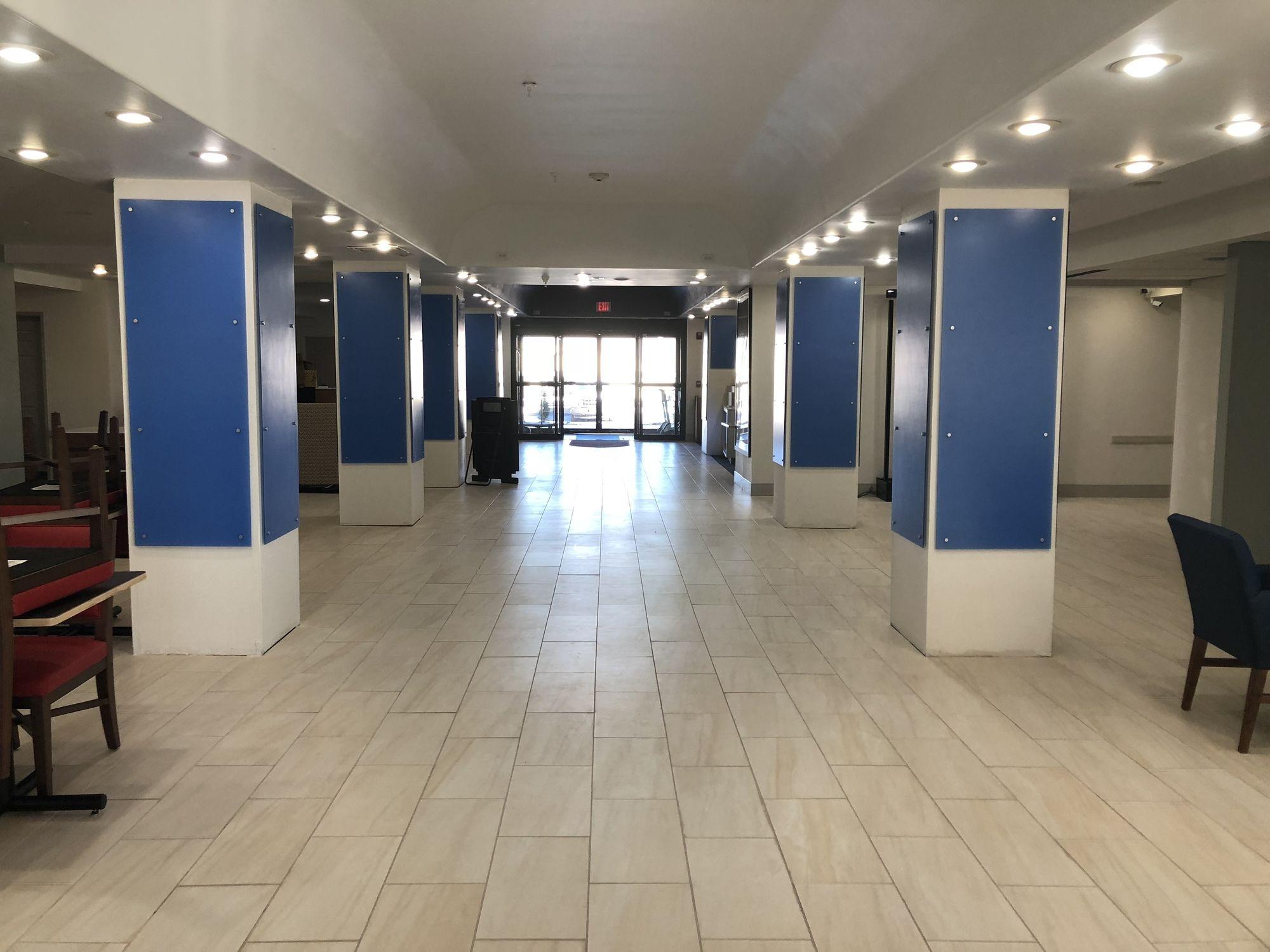 Holiday Inn Express Santa Rosa By Ihg Extérieur photo