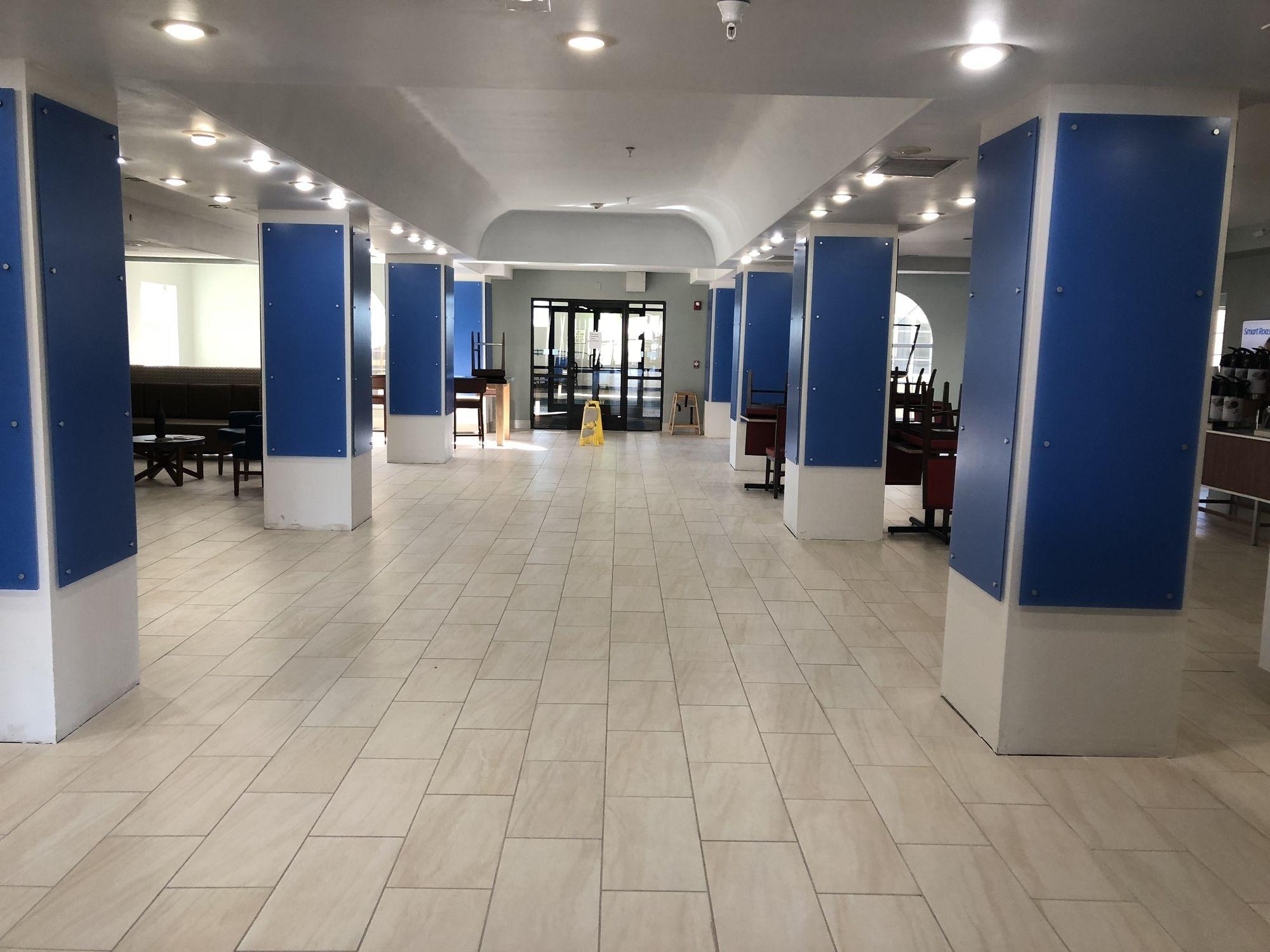 Holiday Inn Express Santa Rosa By Ihg Extérieur photo