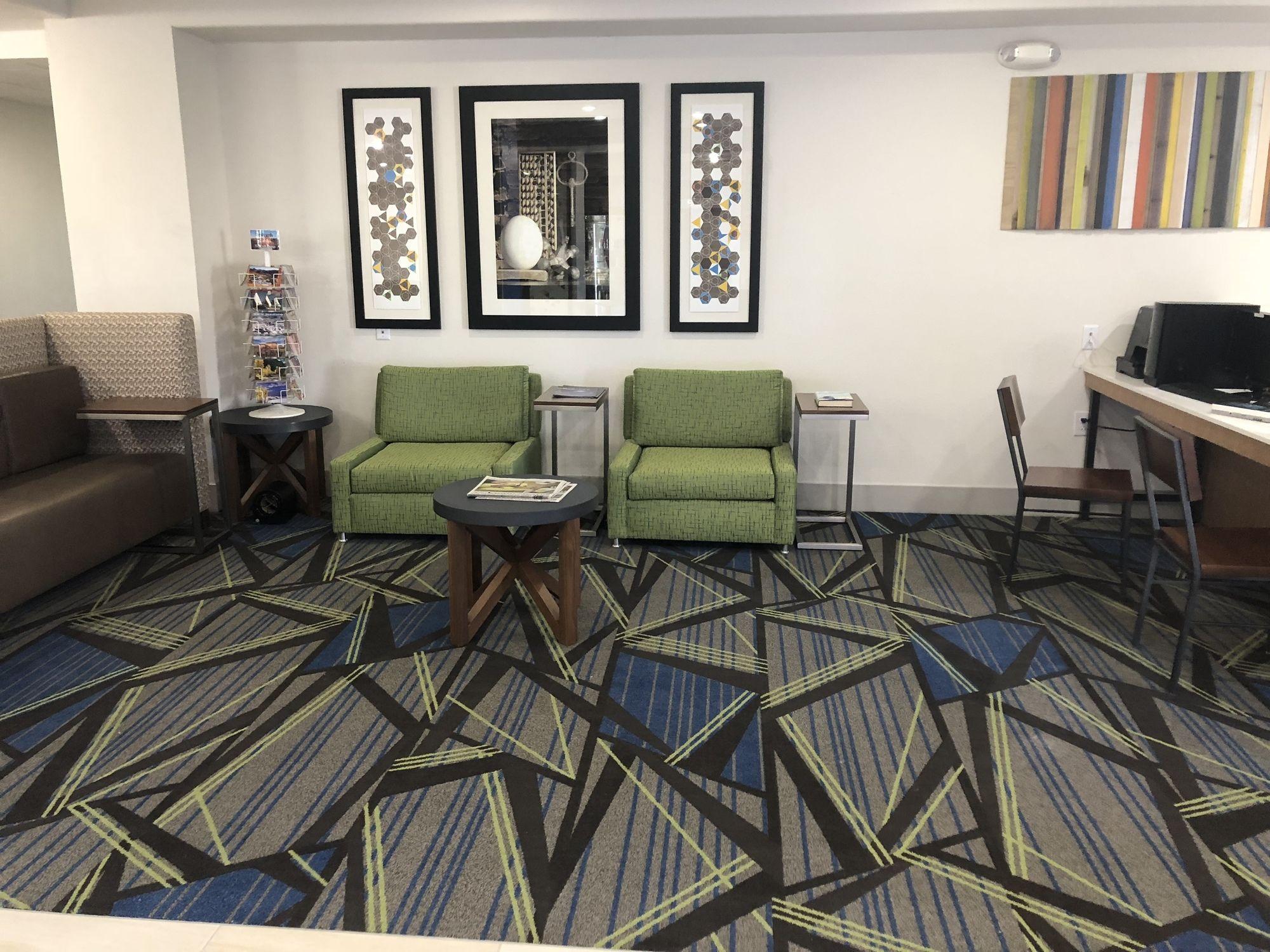 Holiday Inn Express Santa Rosa By Ihg Extérieur photo