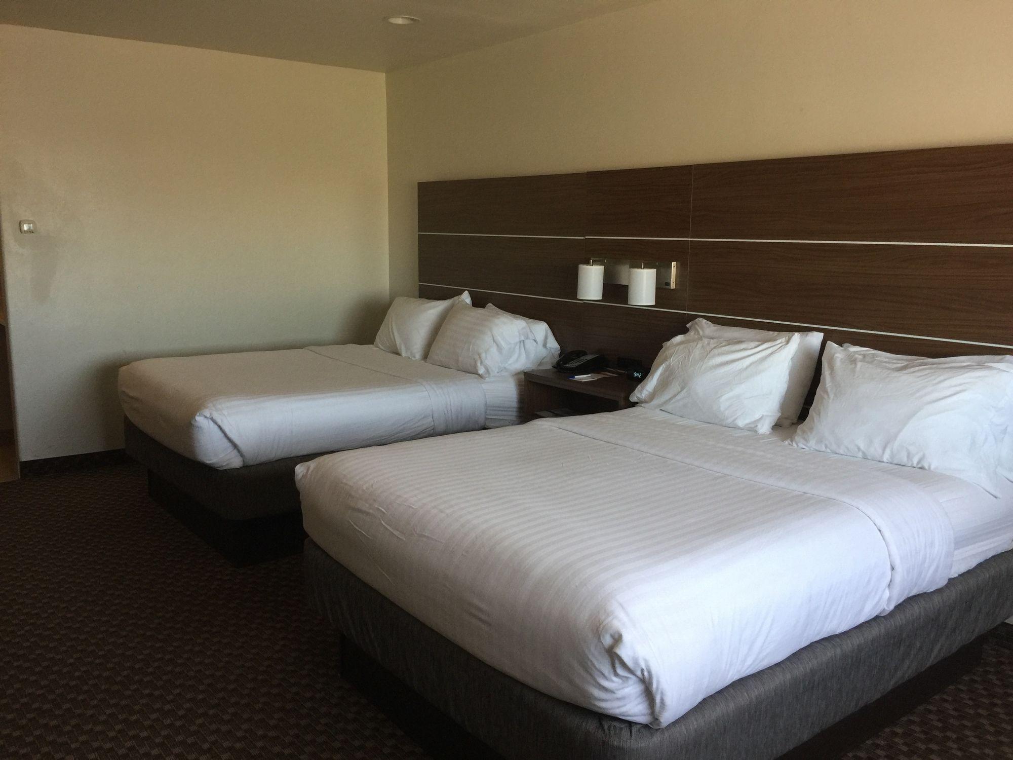 Holiday Inn Express Santa Rosa By Ihg Extérieur photo