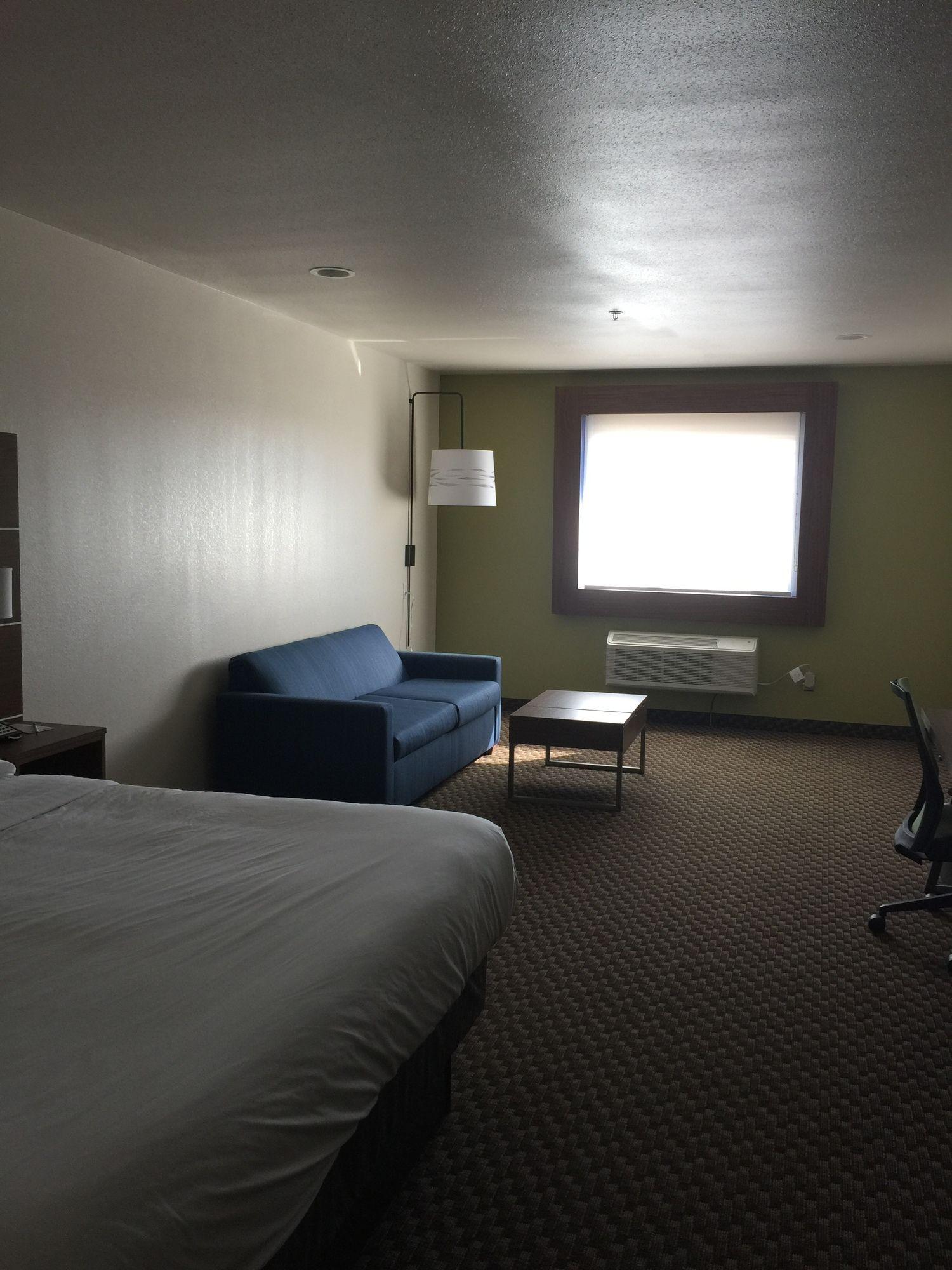 Holiday Inn Express Santa Rosa By Ihg Extérieur photo