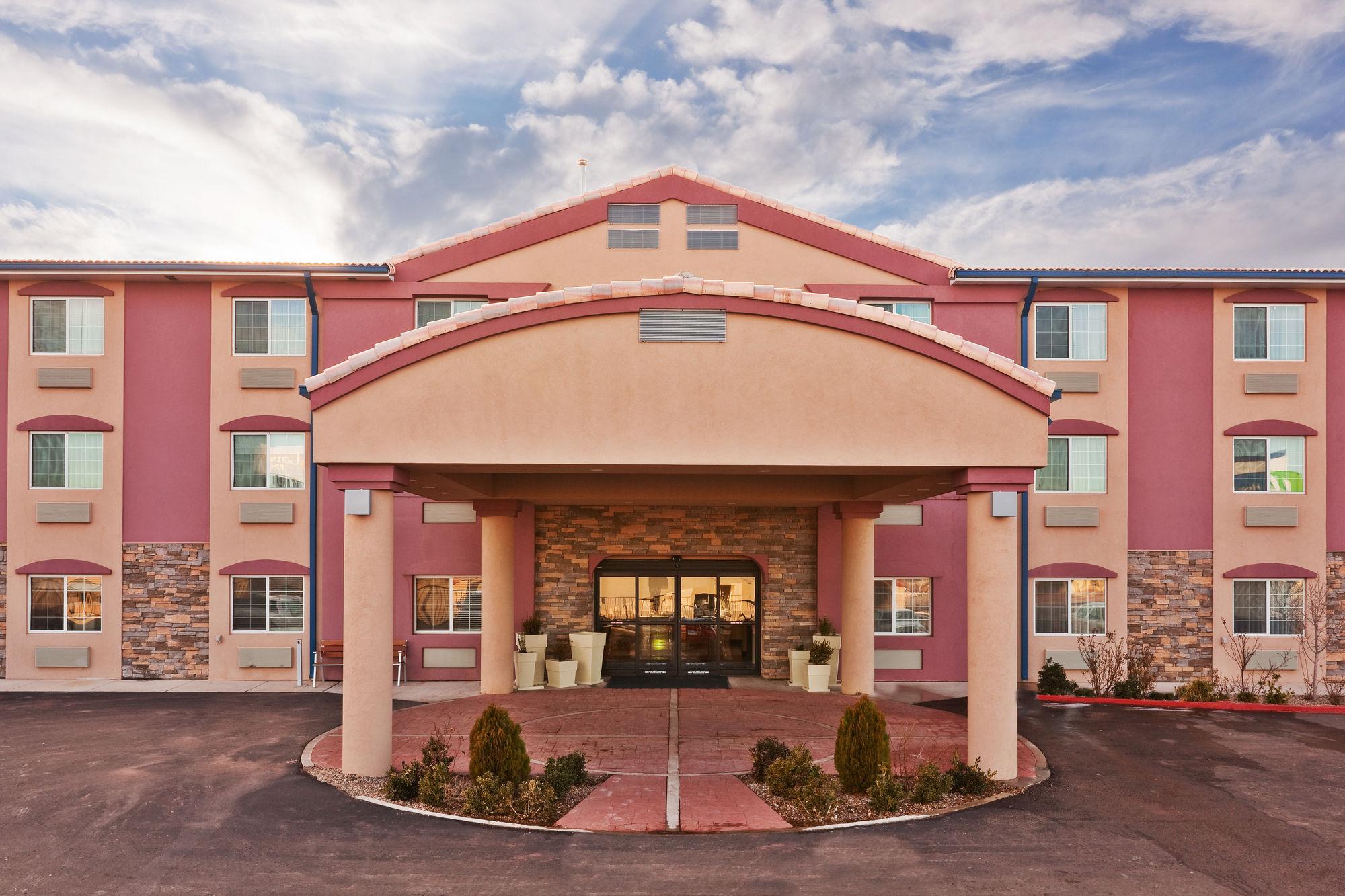 Holiday Inn Express Santa Rosa By Ihg Extérieur photo