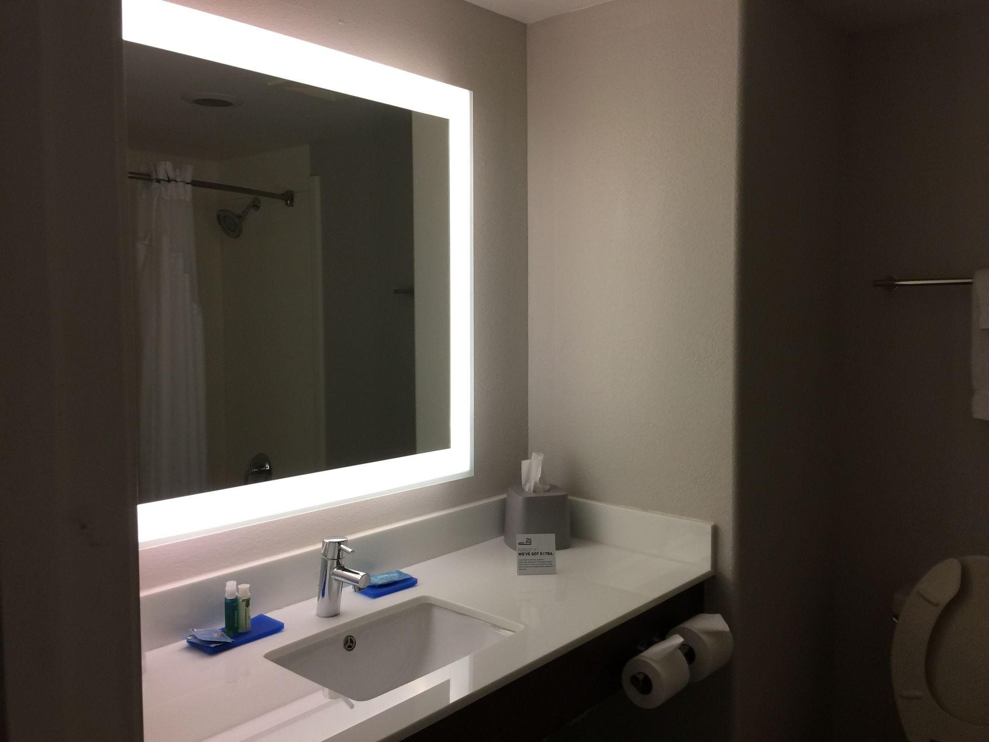 Holiday Inn Express Santa Rosa By Ihg Extérieur photo