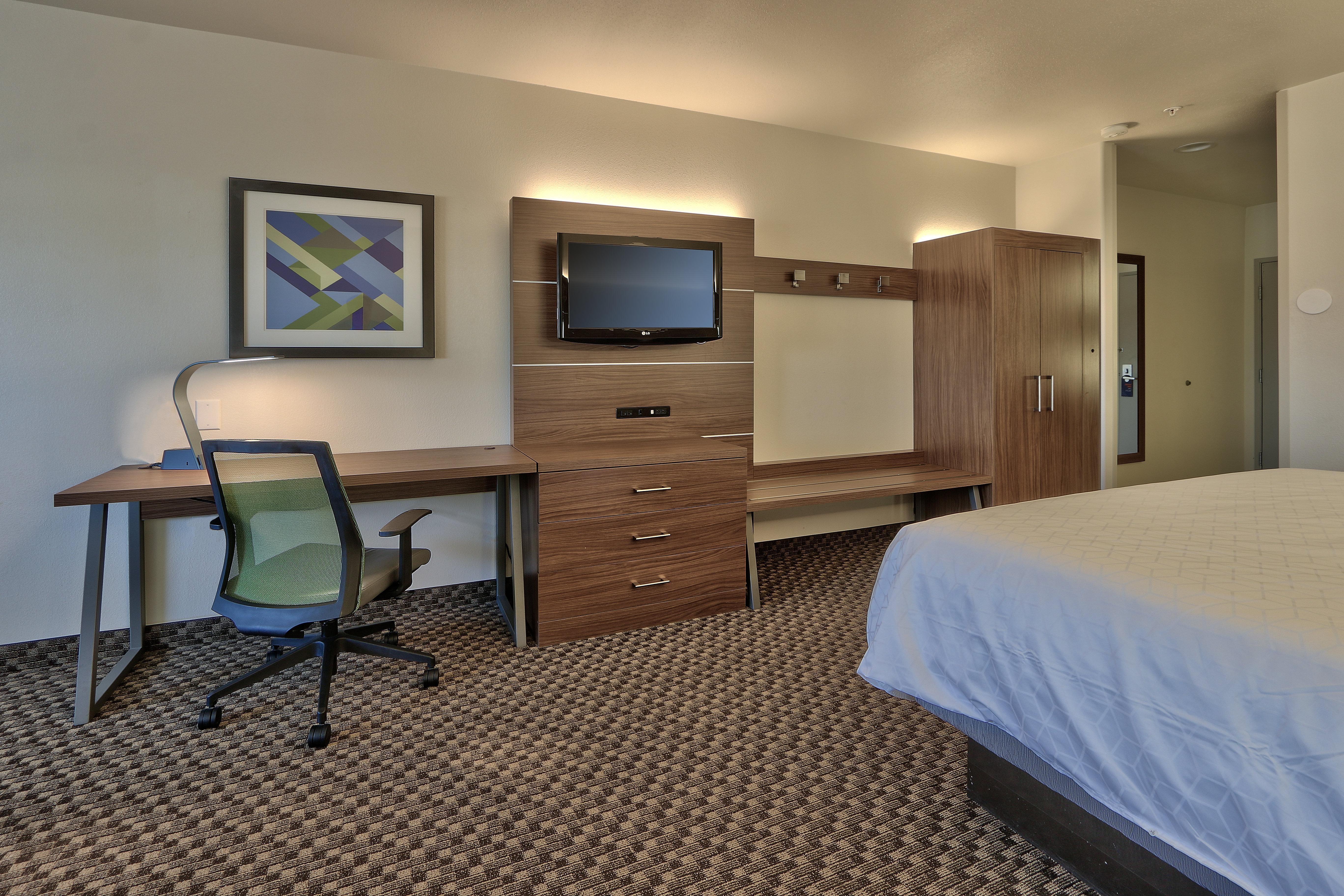 Holiday Inn Express Santa Rosa By Ihg Extérieur photo