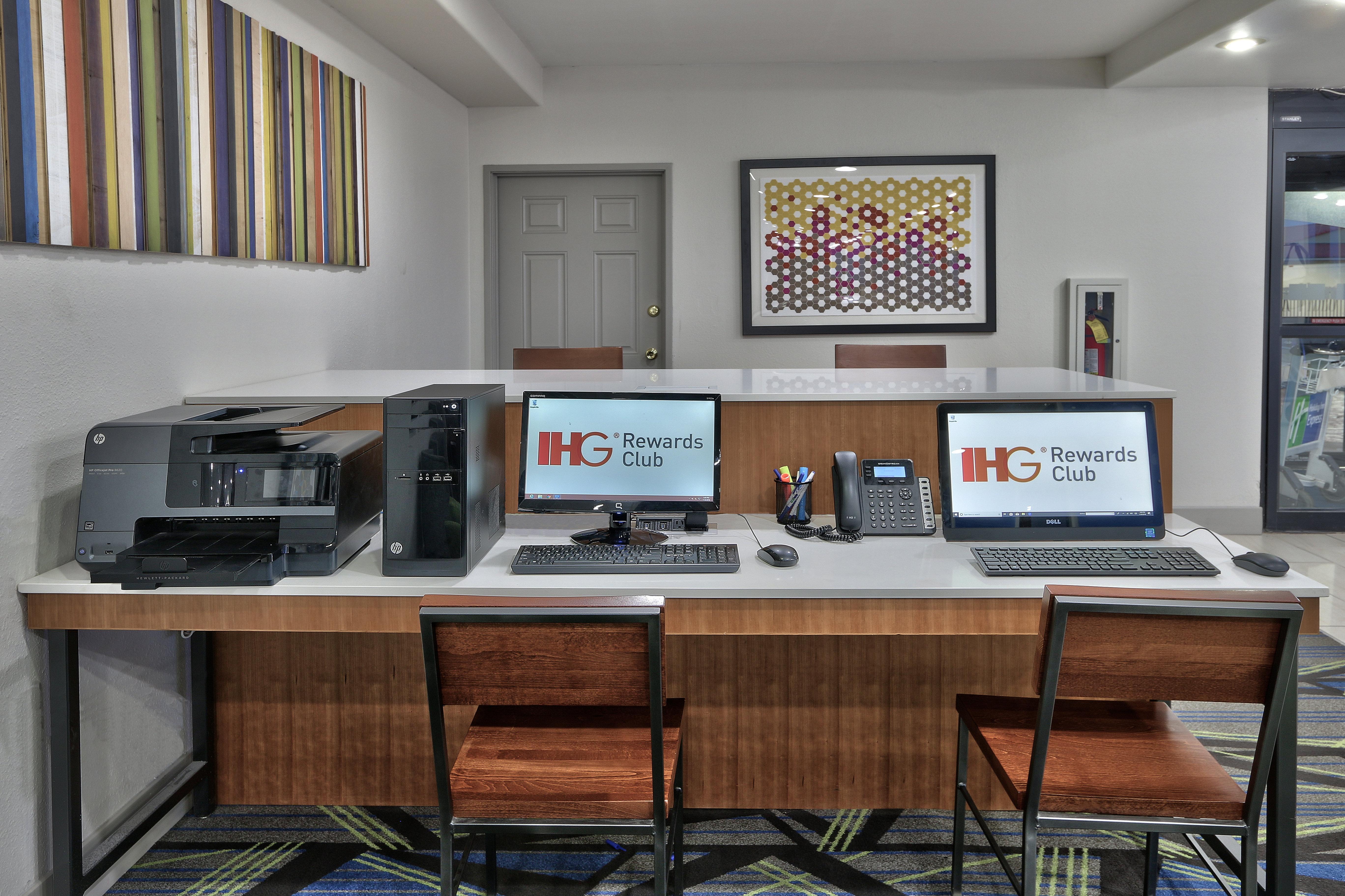 Holiday Inn Express Santa Rosa By Ihg Extérieur photo