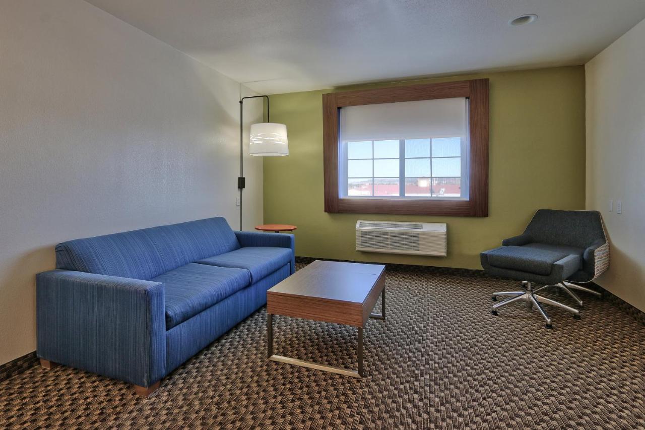 Holiday Inn Express Santa Rosa By Ihg Extérieur photo