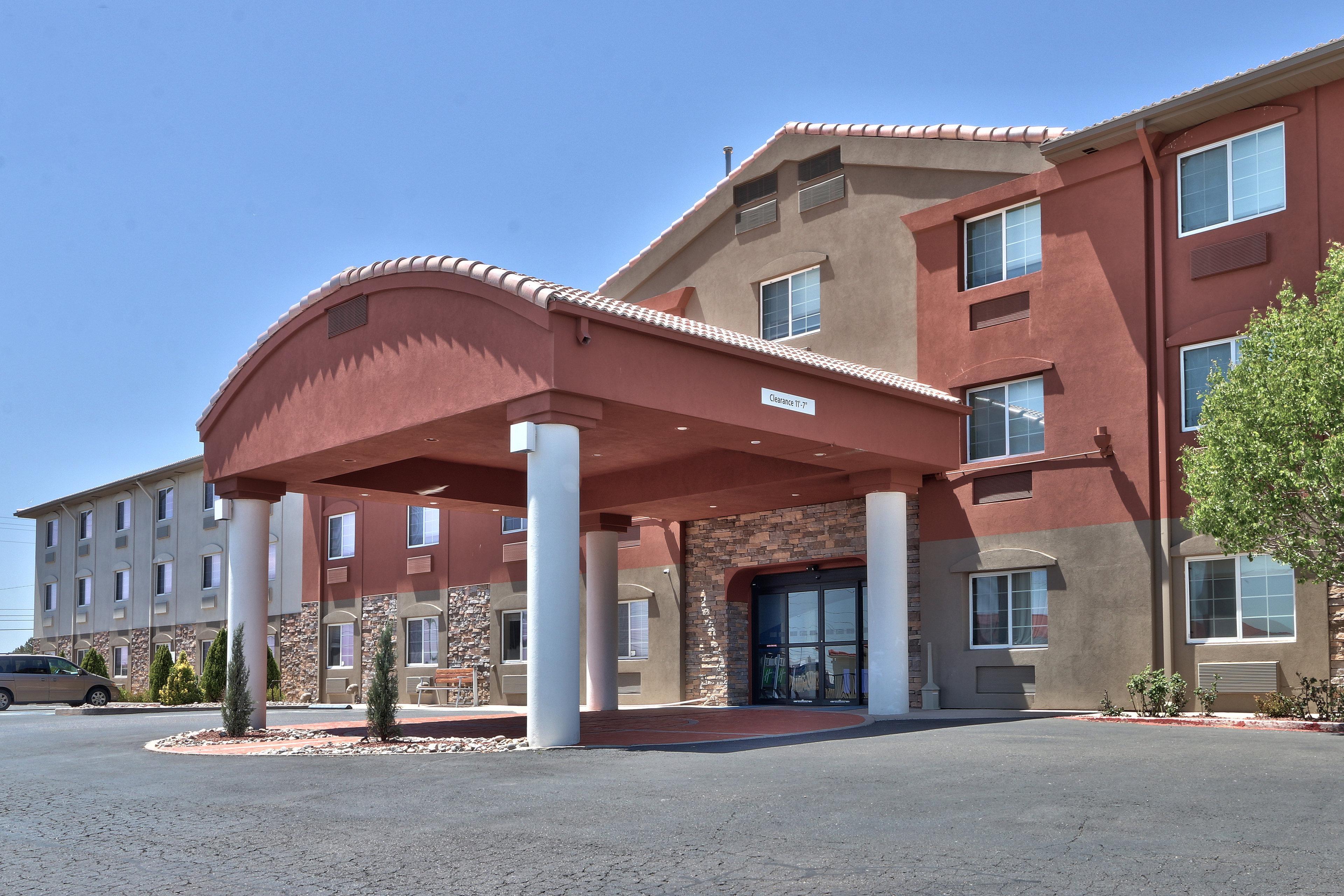 Holiday Inn Express Santa Rosa By Ihg Extérieur photo