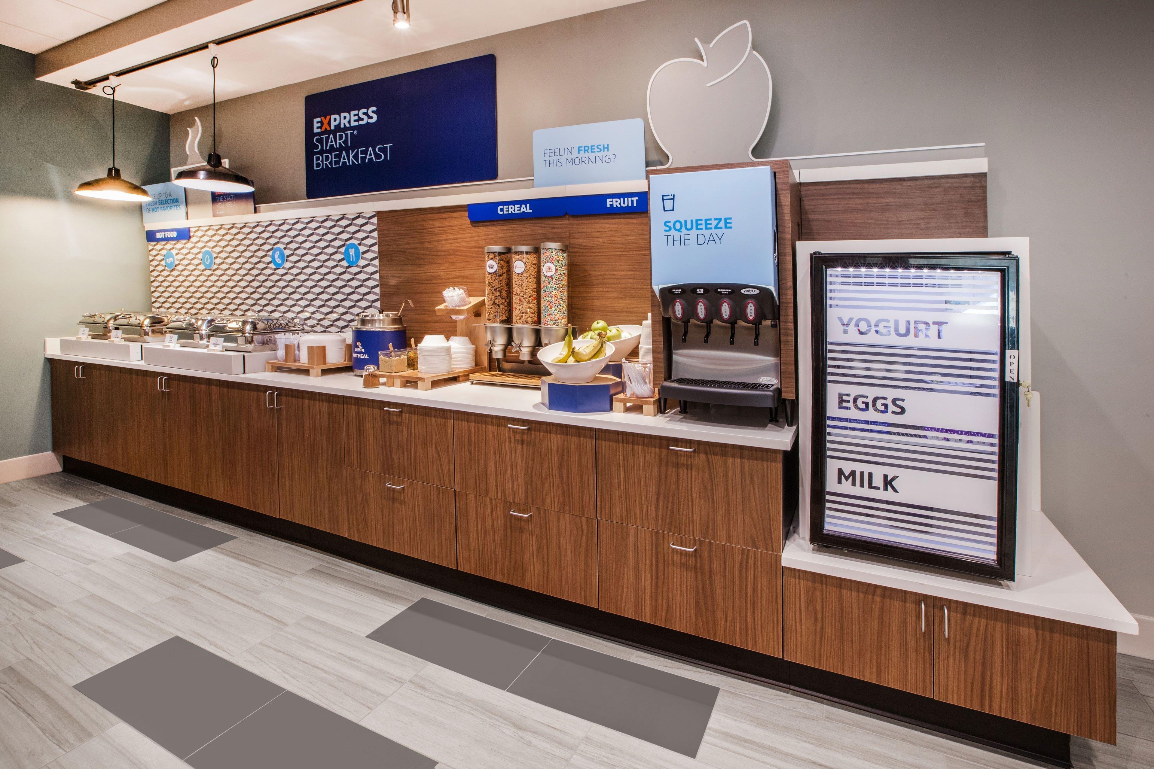 Holiday Inn Express Santa Rosa By Ihg Extérieur photo