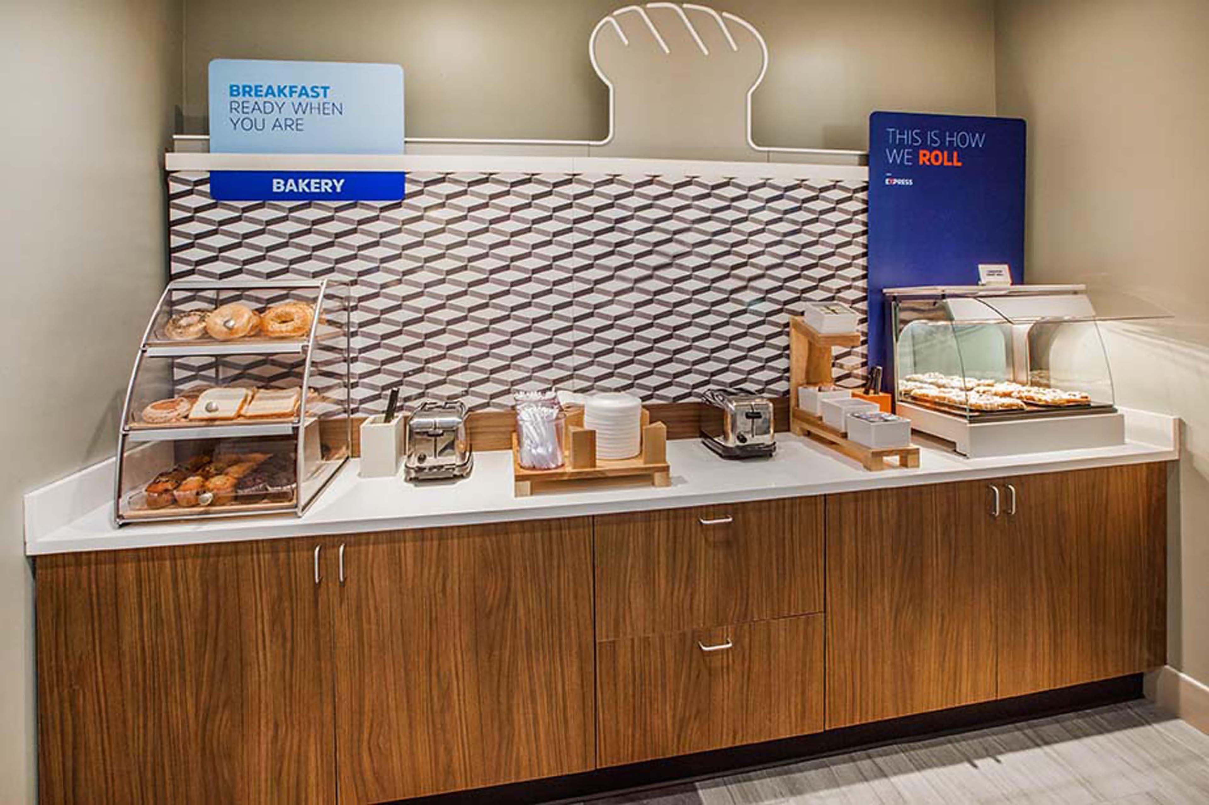 Holiday Inn Express Santa Rosa By Ihg Extérieur photo
