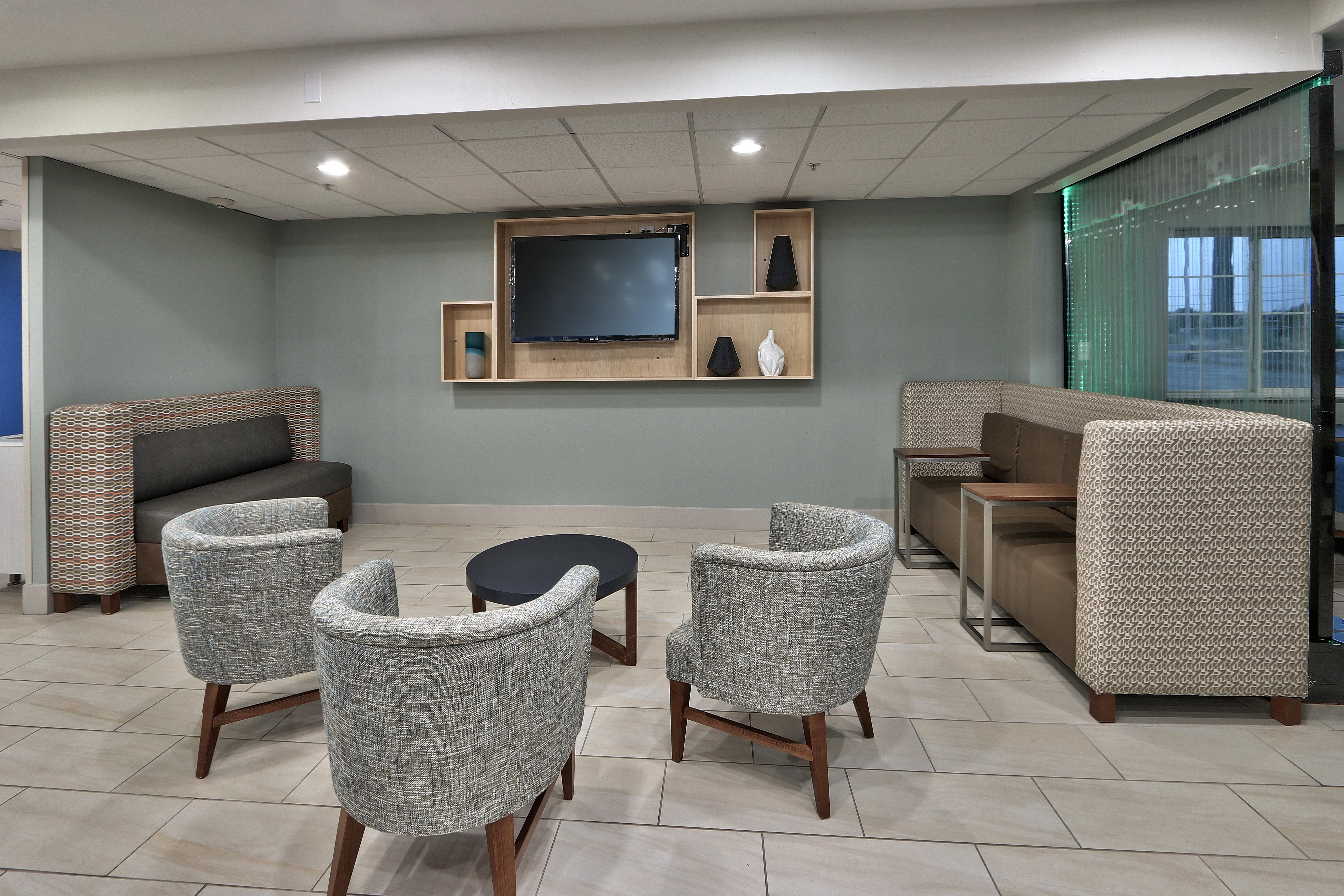 Holiday Inn Express Santa Rosa By Ihg Extérieur photo