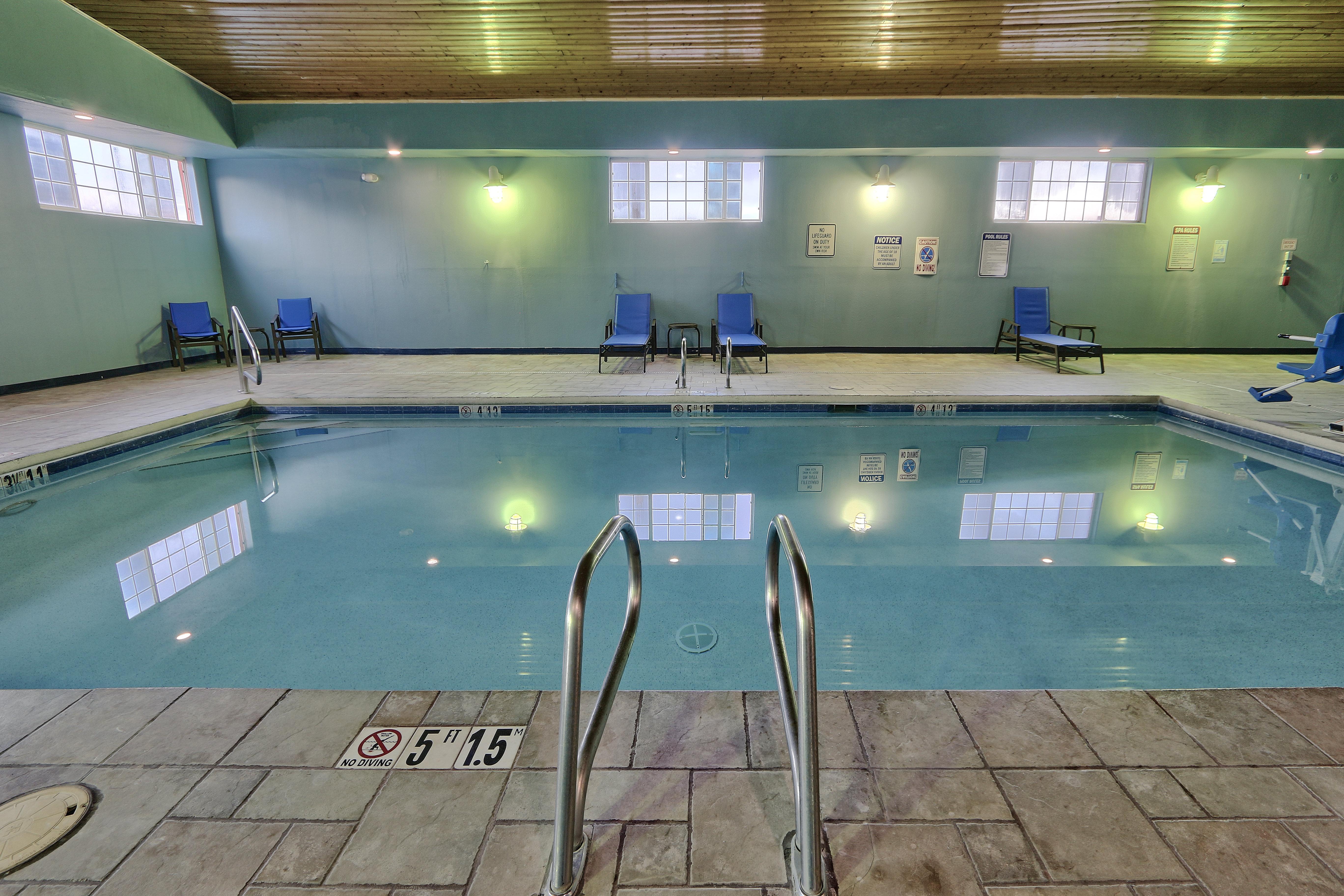 Holiday Inn Express Santa Rosa By Ihg Extérieur photo