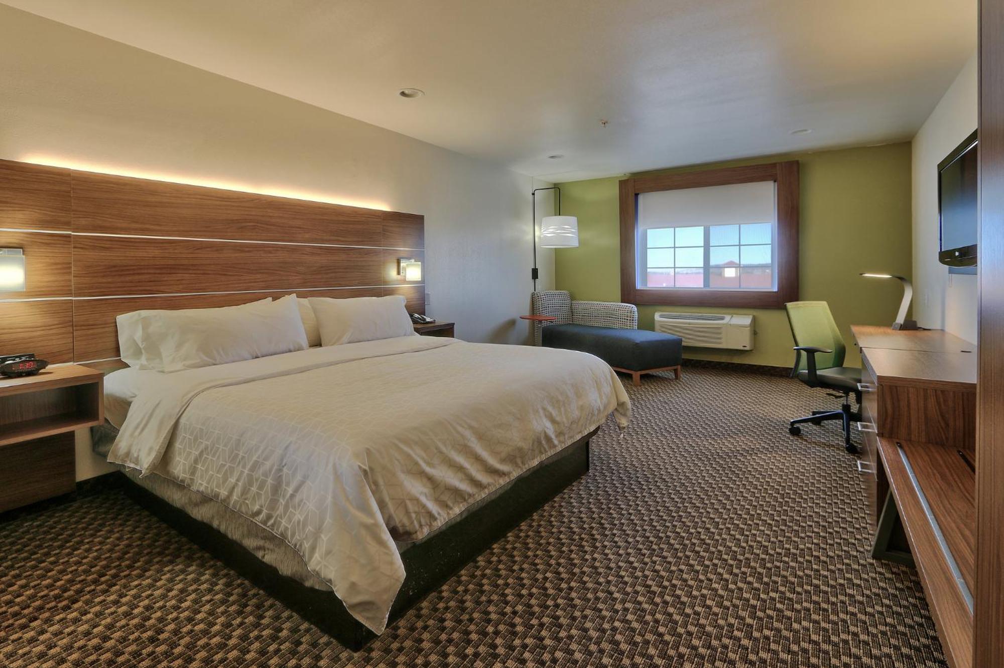 Holiday Inn Express Santa Rosa By Ihg Extérieur photo