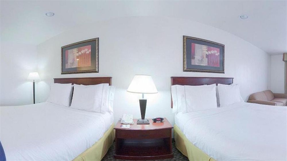 Holiday Inn Express Santa Rosa By Ihg Extérieur photo