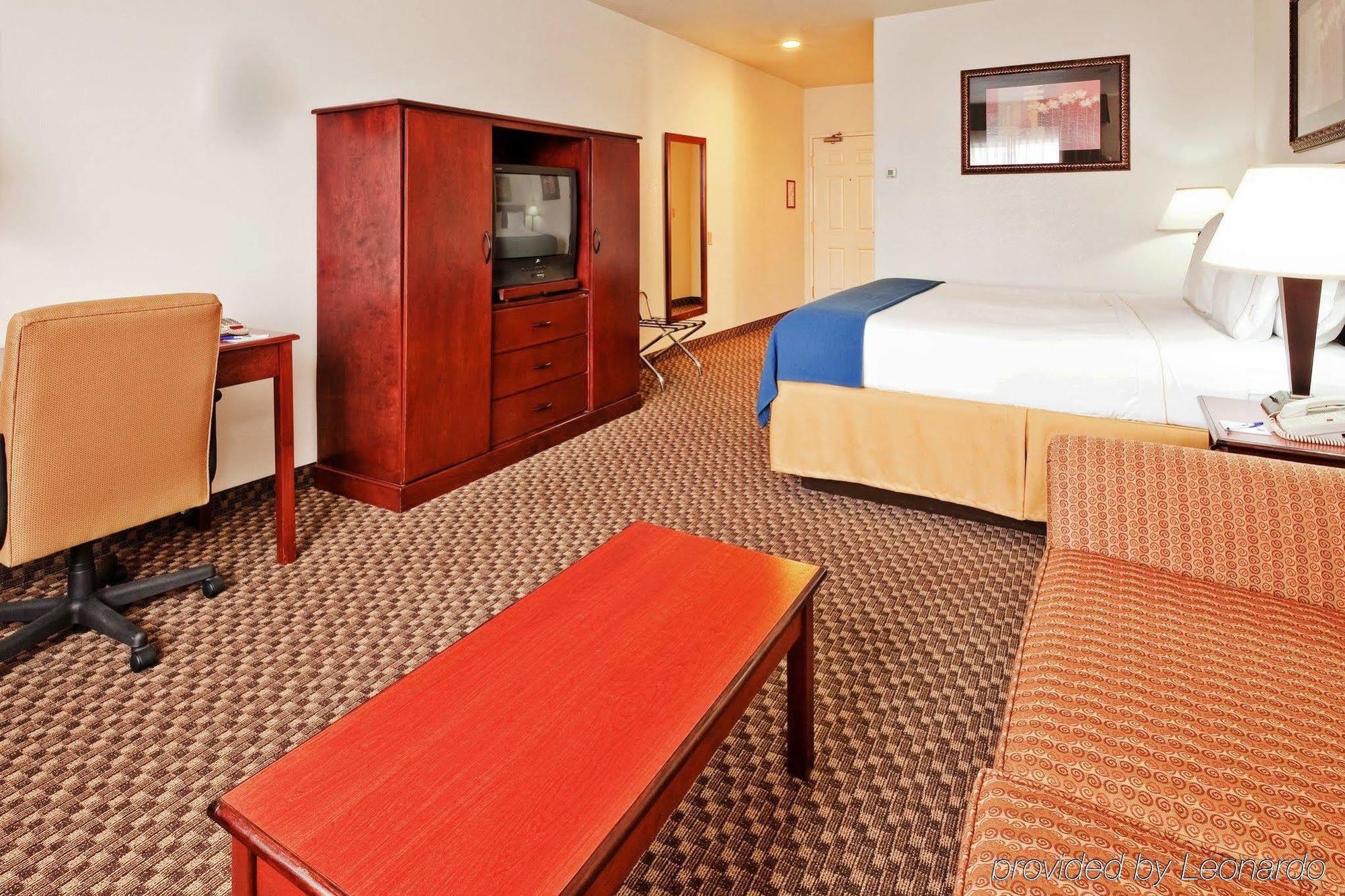 Holiday Inn Express Santa Rosa By Ihg Extérieur photo