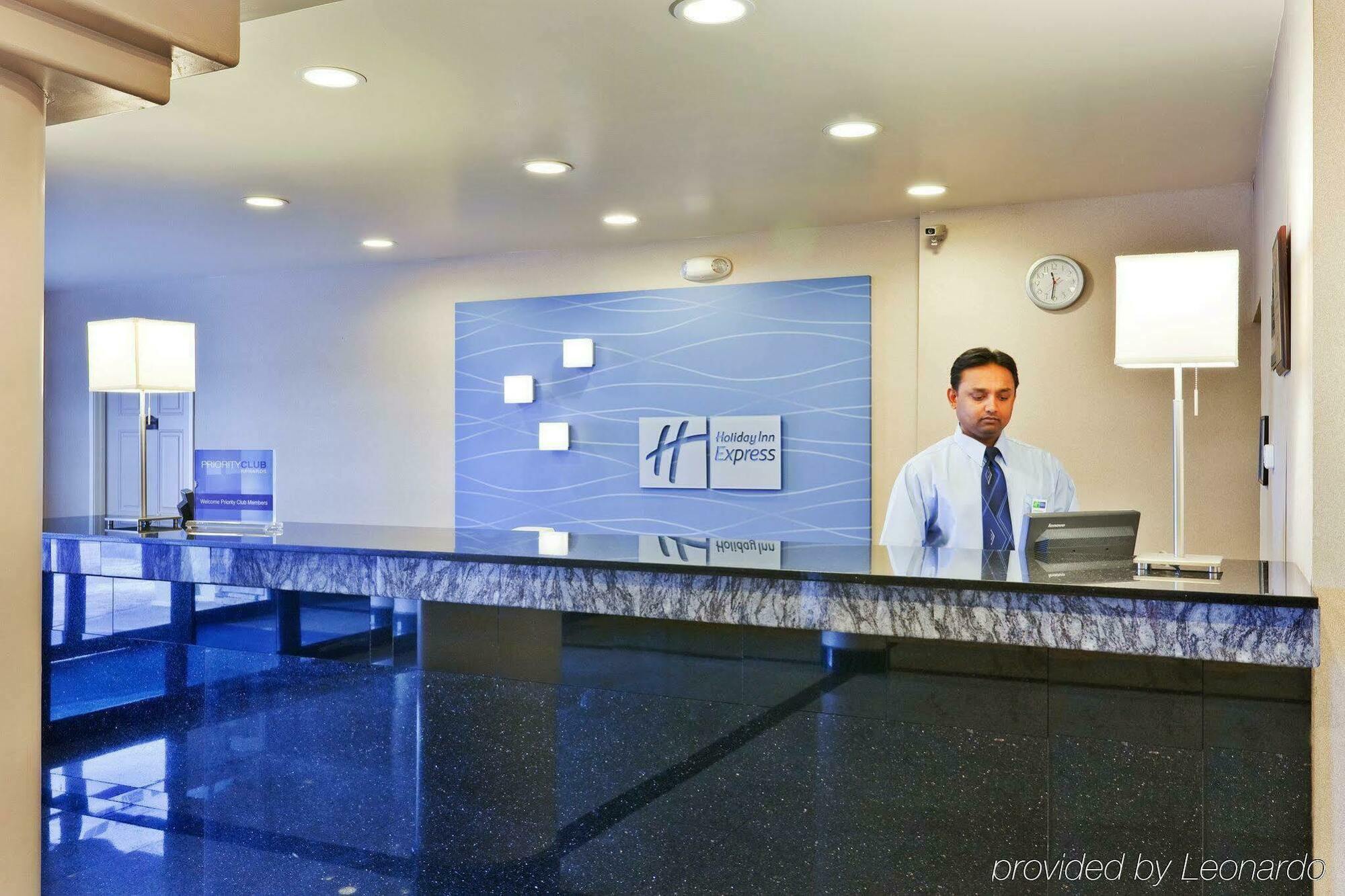 Holiday Inn Express Santa Rosa By Ihg Extérieur photo