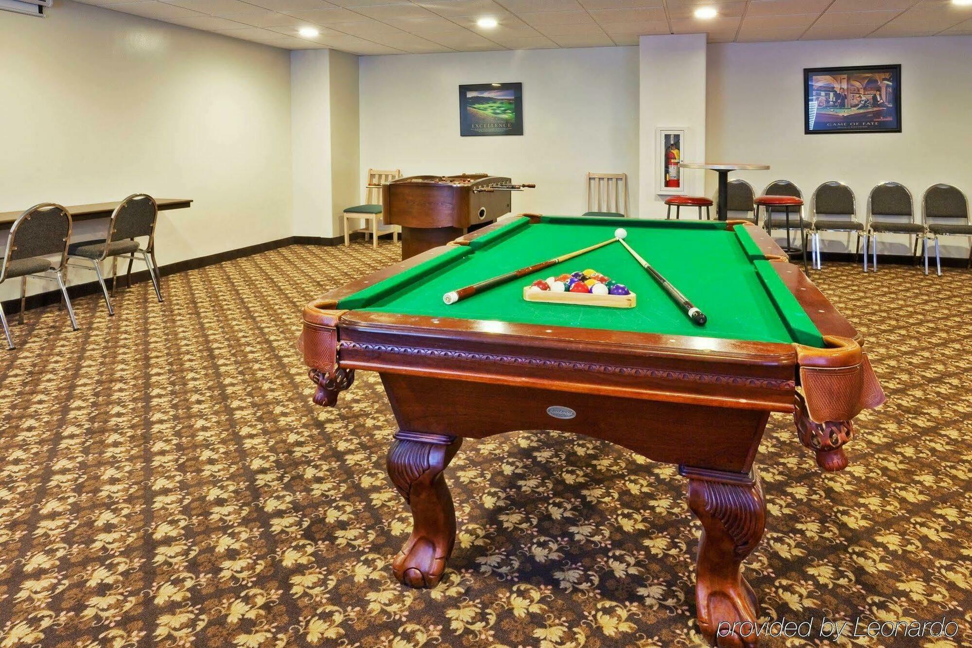 Holiday Inn Express Santa Rosa By Ihg Extérieur photo